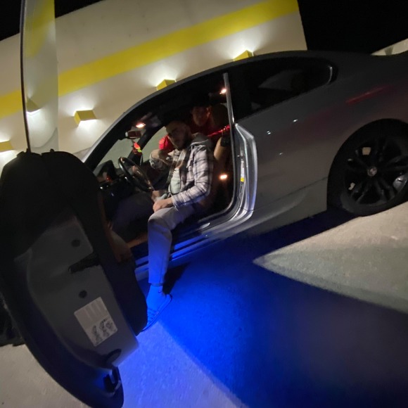 Meet your Posher, Ahmed - Picture 1 of 1